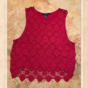 Forever 21    Size “S”